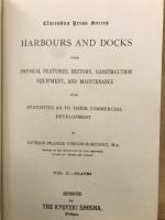 Harbours and docks