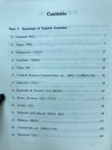 英文法頻出問題演習(伊藤和夫 編) / 古本倶楽部株式会社 / 古本