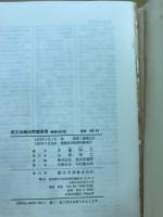 英文法頻出問題演習