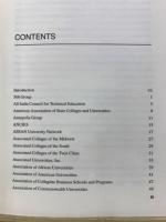 University associations and consortia:great lakes colleges association,cesaer association,claremont colleges