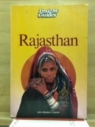 Rajasthan insight guides