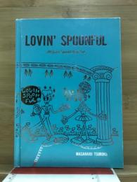 Lovin' spoonful　1989 Tour