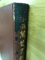 万葉集新解