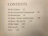 OUT OF THIS WORLD: The Complete Book of Fantasy