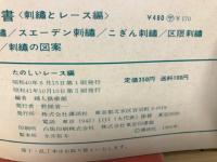 たのしいレース編
