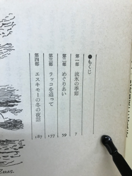 銀色ラッコのなみだ(岡野薫子 著) / 古本、中古本、古書籍の通販
