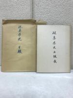 岐阜県史