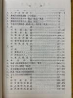 鉄道要覧