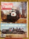 Trains　TheMagazine of Railroading