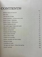 NEW BOOK OF TRAINS