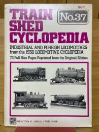 TRAIN SHED CYCLOPEDIA