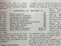 TRAIN SHED CYCLOPEDIA