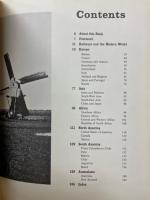 THE PICTURE STORY OF WORLD RAILWAYS