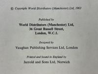 THE PICTURE STORY OF WORLD RAILWAYS
