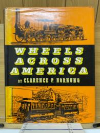 WHEELS ACROSS AMERICA