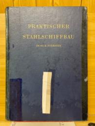 PRAKTISCHER STAHLSCHIFFBAU