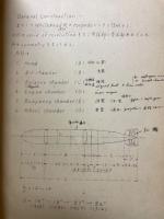 魚雷構造及理論