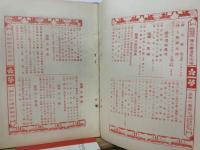 写真画報 臨時増刊 第三十一号 樺太回復記念帖