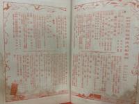 寫眞畫報臨時増刊　凱旋観兵式紀念帖