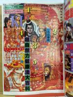 超自然力健康法　トワイライトゾーン別冊