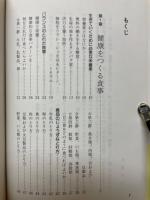 健康づくりの食事　思い違いしてませんか