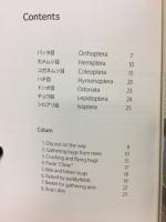 THE　BIODIVERSITY　OF　EDIBLE　INSECTS IN　VIENTIANE