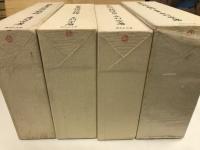 芭蕉俳諧の精神(続・拾遺・総集編共)　全4冊揃セット