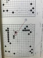 勝負の手筋