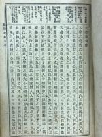 標註四書