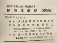 伊川津遺跡
