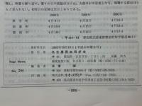 NAPINEWS244　名古屋昆虫同好会連絡月報