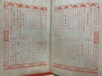 日露戦争写真画報　第三十二巻　定期増刊　明治38年9月
