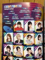 THE IDOLM@STER CINDERELLA GIRLS 7th LIVE TOUR Special 3chord Funky Dancing!　@NAGOYA DOME