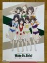 Wake Up,Girls!　VISUAL COLLECTION 
