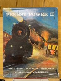 PENNSY POWER Ⅱ