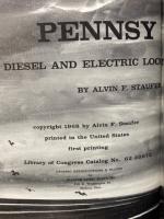 PENNSY POWER Ⅱ