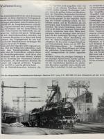 Katalog der Reichsbahn - Einheitslokomotiven