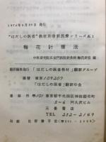 梅花針療法
