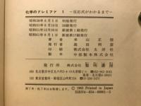 化学のドレミファ