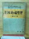 日本史の総整理