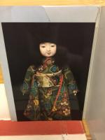 人形達