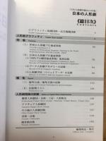 日本の人形劇