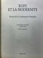Rops et la modernite