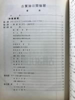 ギター基礎練習　古賀30日間独習