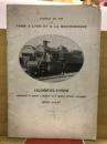 Chemins de fer de paris a lyon et a la mediterranee  Locomotive-tender compound, a quatre cylindres et a quatre essieux acouples