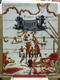 バクチク BUCK-TICK hyper the book of bucktick