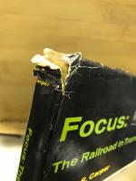 Focus: The railroad in transition