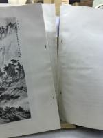 黄君壁画集