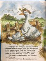 The Ugly Duckling