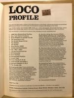 Loco profile